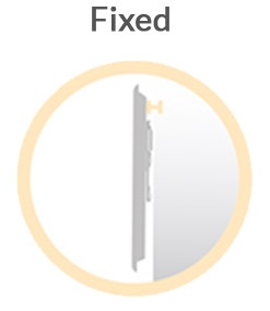 Fixed Mounts Fixed Mounts
