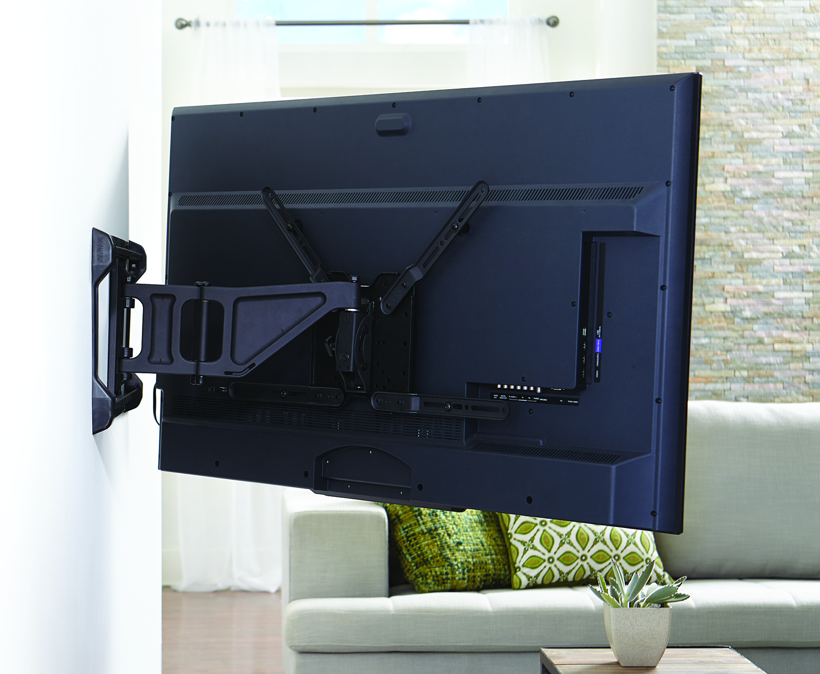 SANUS Full Motion Mount